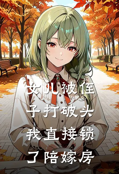 女儿被侄子打破头，我直接锁了陪嫁房(妞妞壮壮)全章节在线阅读_妞妞壮壮全章节在线阅读