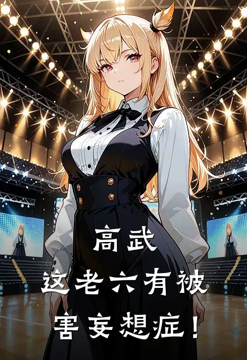 《高武：这老六有被害妄想症！》楚逍王锴完本小说_楚逍王锴(高武：这老六有被害妄想症！)全文免费阅读无弹窗大结局