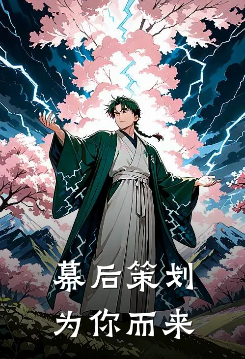 幕后策划：为你而来