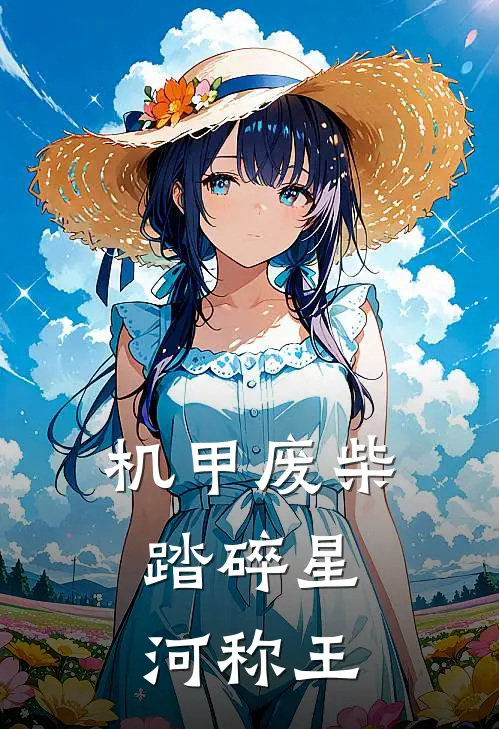 机甲废柴，踏碎星河称王