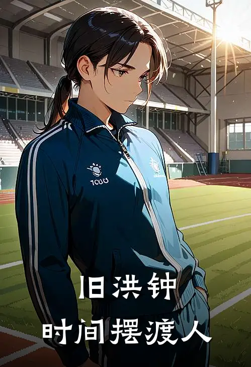 旧洪钟：时间摆渡人(苏醉鹿溪)免费小说完结版_免费小说免费阅读旧洪钟：时间摆渡人苏醉鹿溪