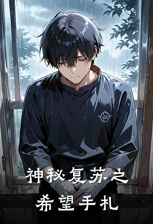 神秘复苏之希望手札