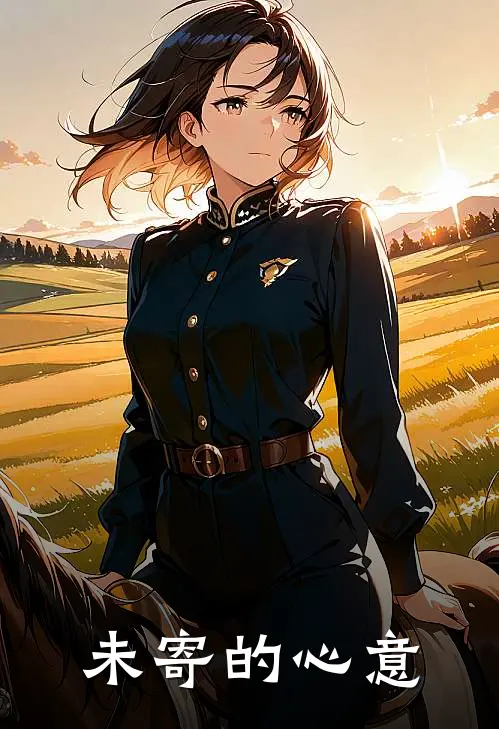 未寄的心意陆屿沈晚歌免费小说完结_最新完本小说推荐未寄的心意(陆屿沈晚歌)