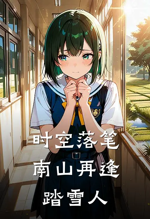 时空落笔，南山再逢踏雪人(裴时宴沈娇娇)完本小说推荐_最新章节列表时空落笔，南山再逢踏雪人(裴时宴沈娇娇)