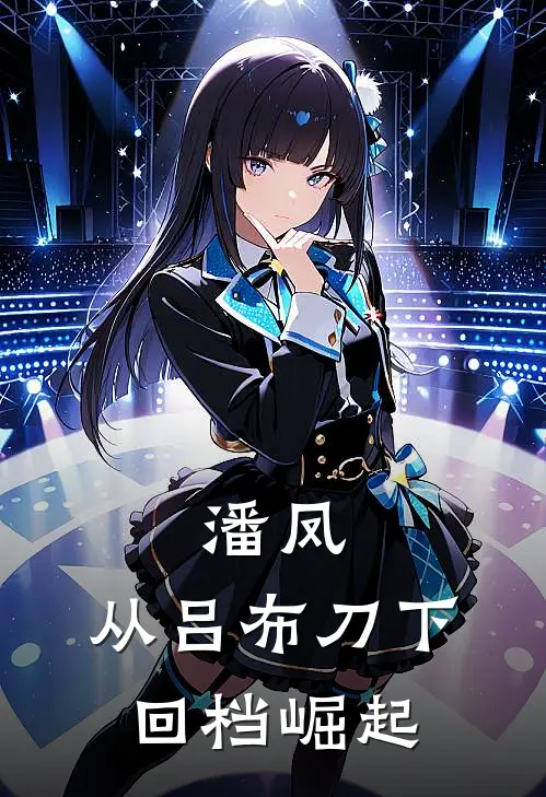 潘凤：从吕布刀下回档崛起