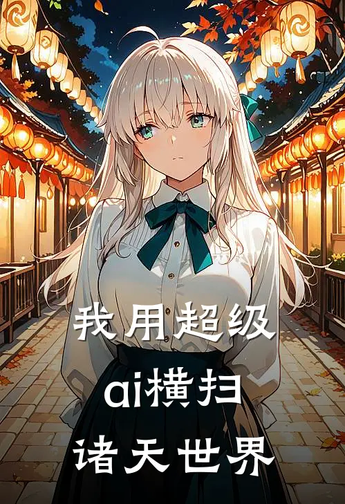 我用超级ai横扫诸天世界