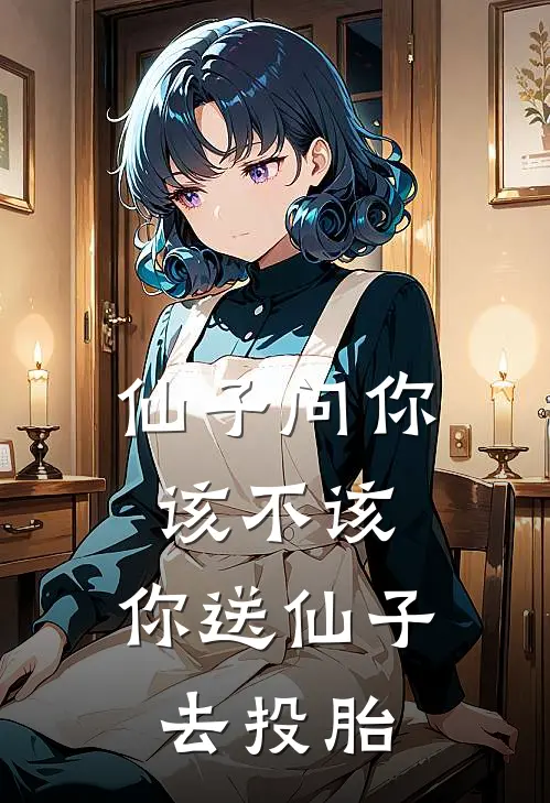 仙子问你该不该，你送仙子去投胎