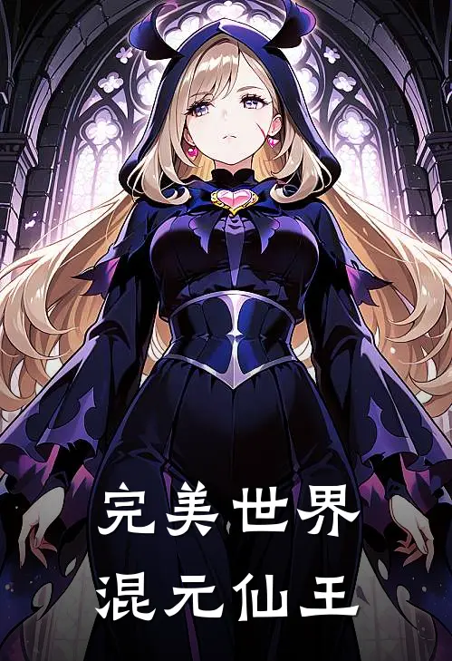 完美世界混元仙王