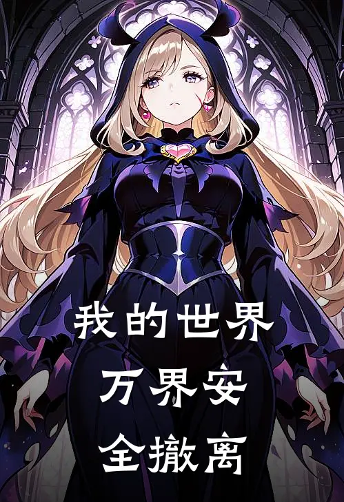 我的世界：万界安全撤离