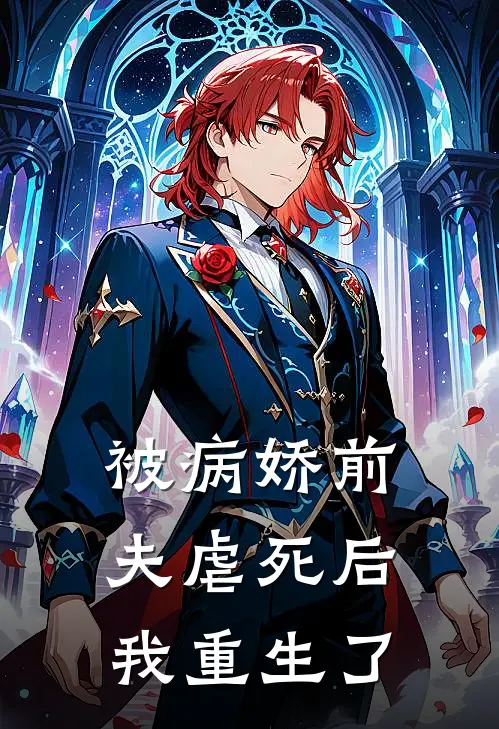 被病娇前夫虐死后我重生了(林川沈司言)完整版免费阅读_(被病娇前夫虐死后我重生了)全章节免费在线阅读