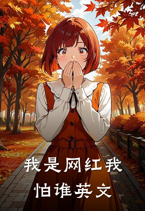 我是网红我怕谁英文