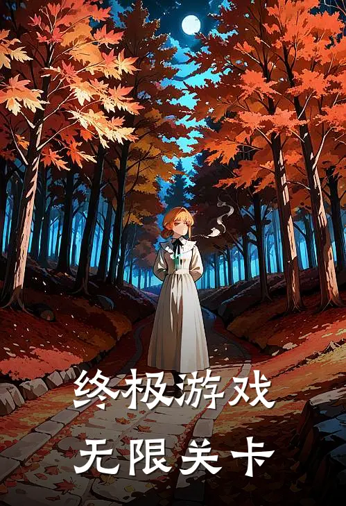 终极游戏无限关卡