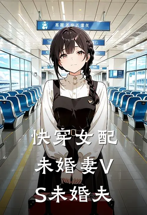快穿女配未婚妻VS未婚夫
