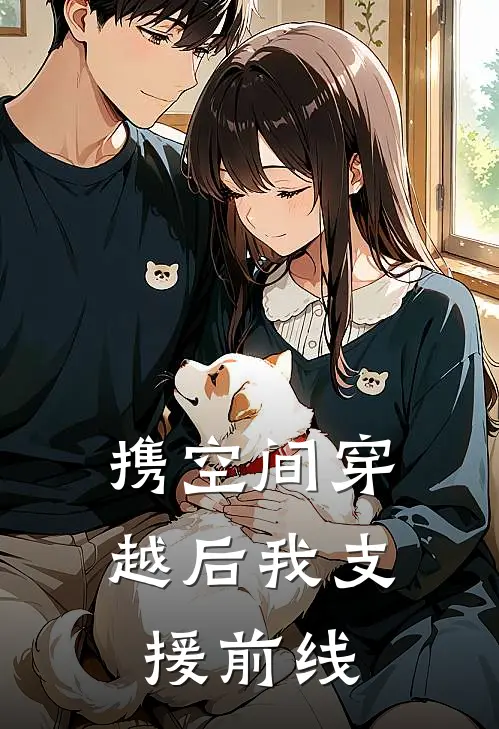 携空间穿越后我支援前线