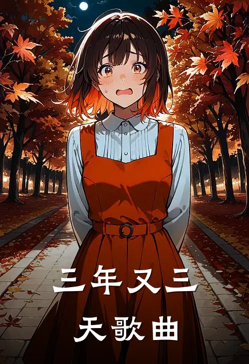 三年又三天歌曲