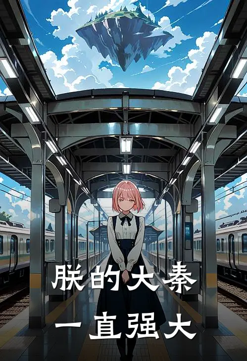 朕的大秦一直强大