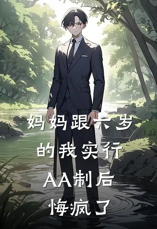 妈妈跟六岁的我实行AA制后，悔疯了(娇娇慧兰)完结小说_热门小说推荐妈妈跟六岁的我实行AA制后，悔疯了娇娇慧兰