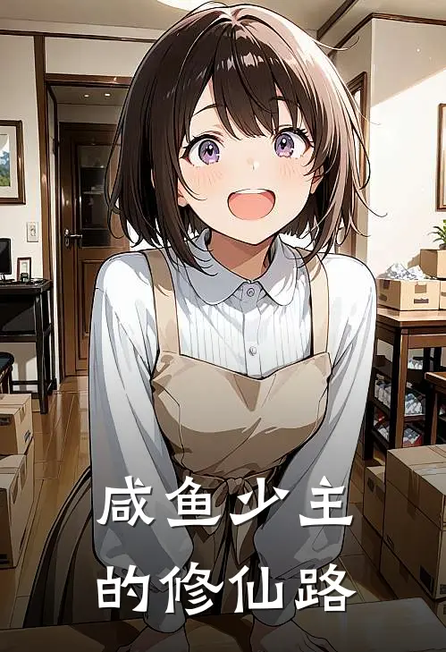 咸鱼少主的修仙路林清玄苏明月完本热门小说_完本小说免费咸鱼少主的修仙路(林清玄苏明月)