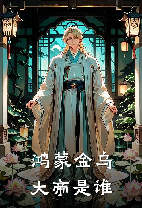 鸿蒙金乌大帝是谁