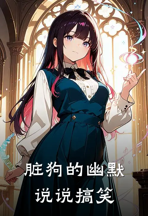 脏狗的幽默说说搞笑