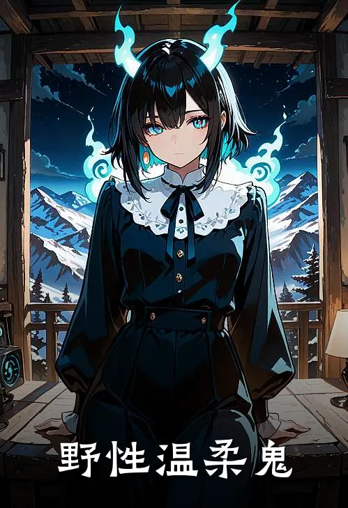 野性温柔鬼