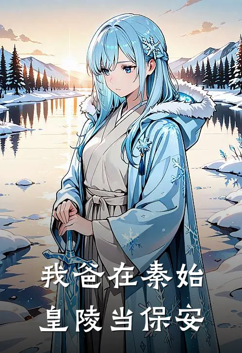 我爸在秦始皇陵当保安