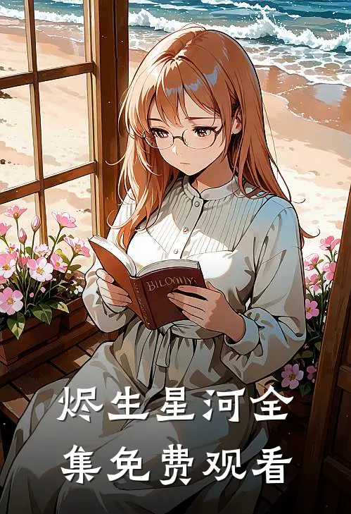 烬生星河全集免费观看