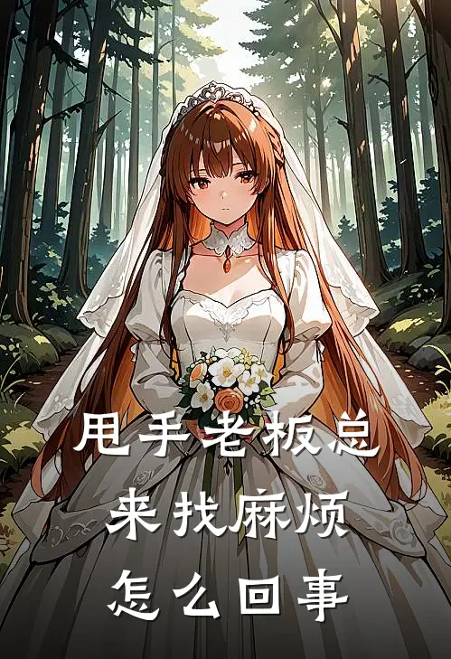 甩手老板总来找麻烦怎么回事