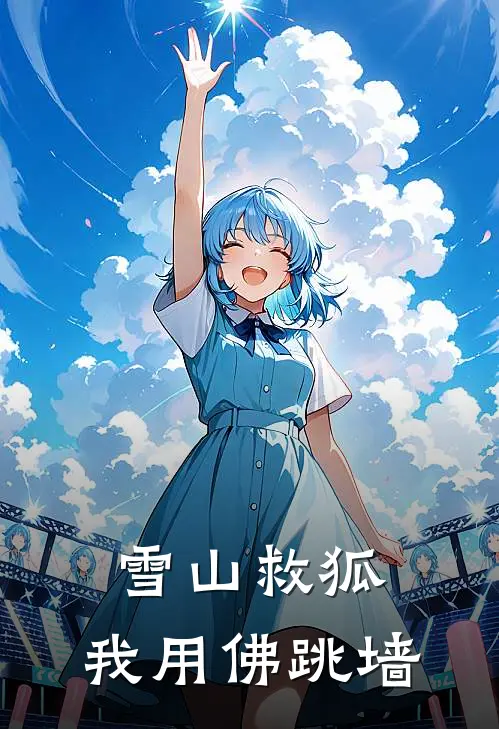 雪山救狐，我用佛跳墙