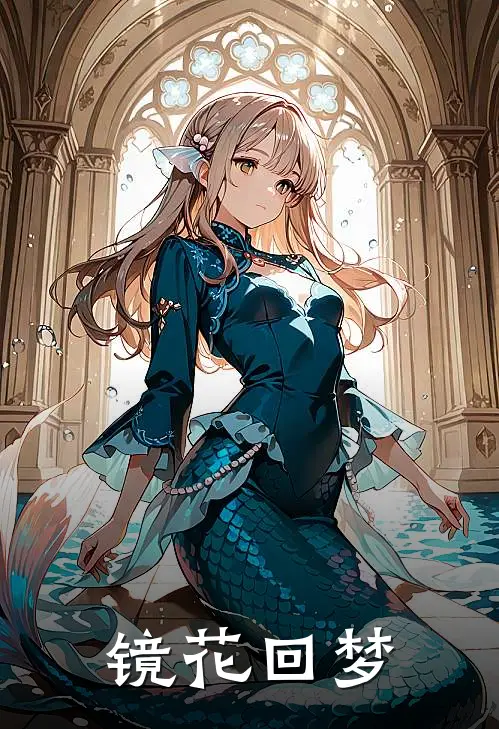 镜花回梦