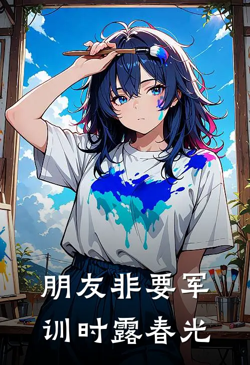 朋友非要军训时露春光(柳颜周明阳)完整版免费小说_完结版小说推荐朋友非要军训时露春光(柳颜周明阳)