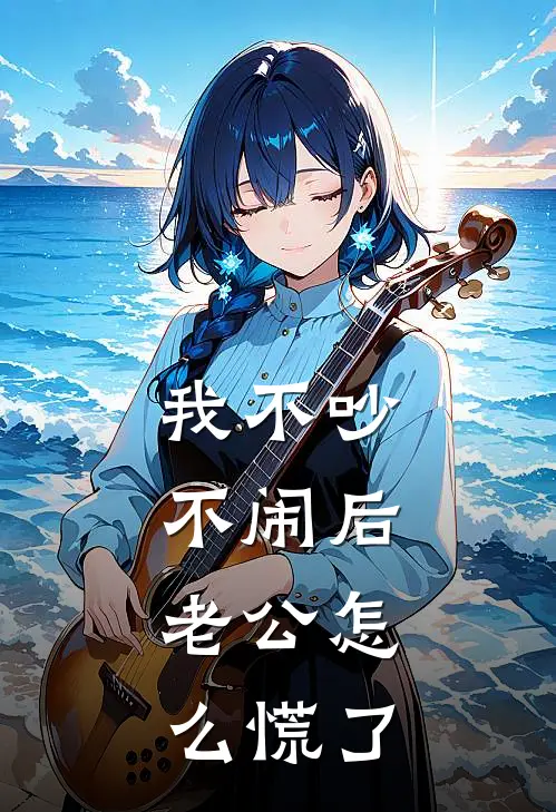 我不吵不闹后，老公怎么慌了顾庭远沈言免费小说全文阅读_最新章节列表我不吵不闹后，老公怎么慌了(顾庭远沈言)