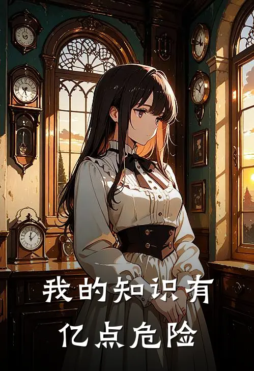 我的知识有亿点危险