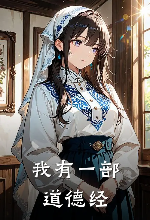 我有一部道德经