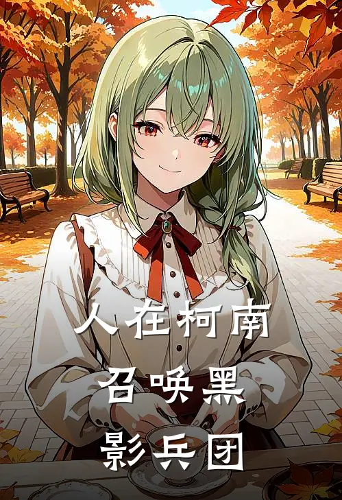 人在柯南，召唤黑影兵团景和宫野明美完结热门小说_完整版小说全文免费阅读人在柯南，召唤黑影兵团景和宫野明美