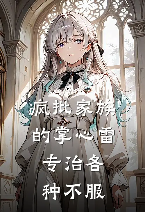 疯批家族的掌心雷，专治各种不服