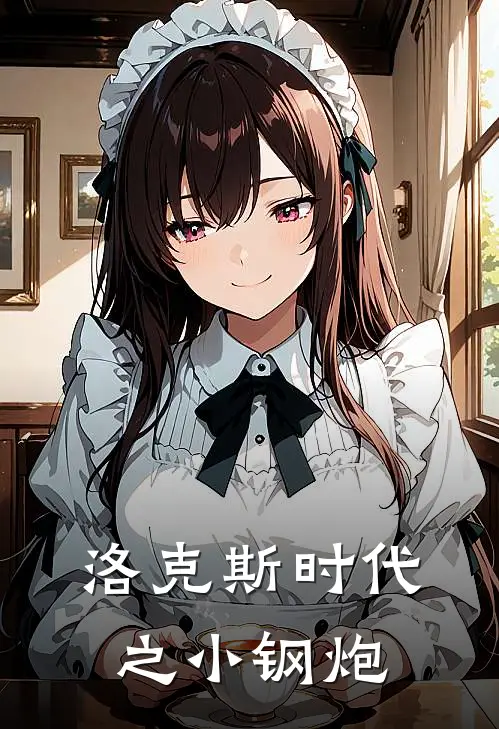 洛克斯时代之小钢炮