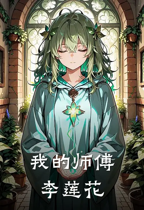 我的师傅李莲花