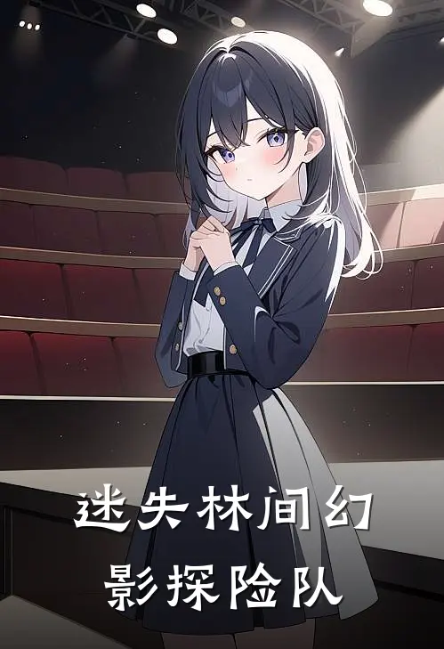 迷失林间幻影探险队
