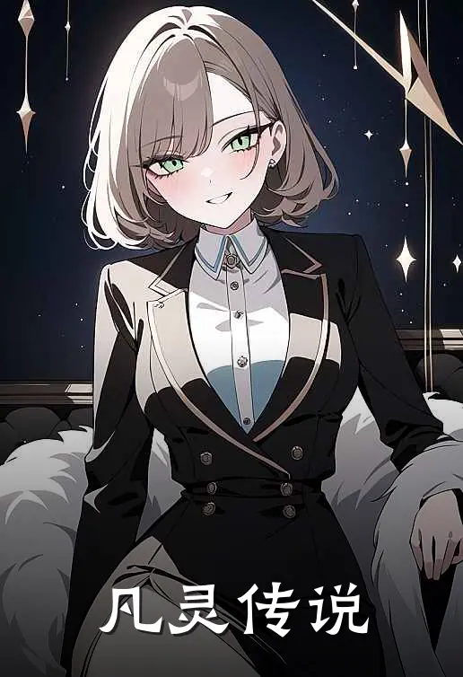 凡灵传说