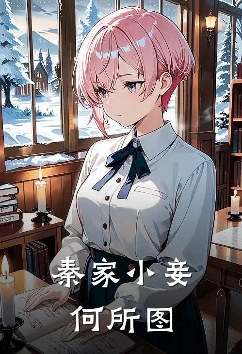 秦瑾安柳之瑶《秦家小妾何所图》最新章节阅读_(秦瑾安柳之瑶)热门小说