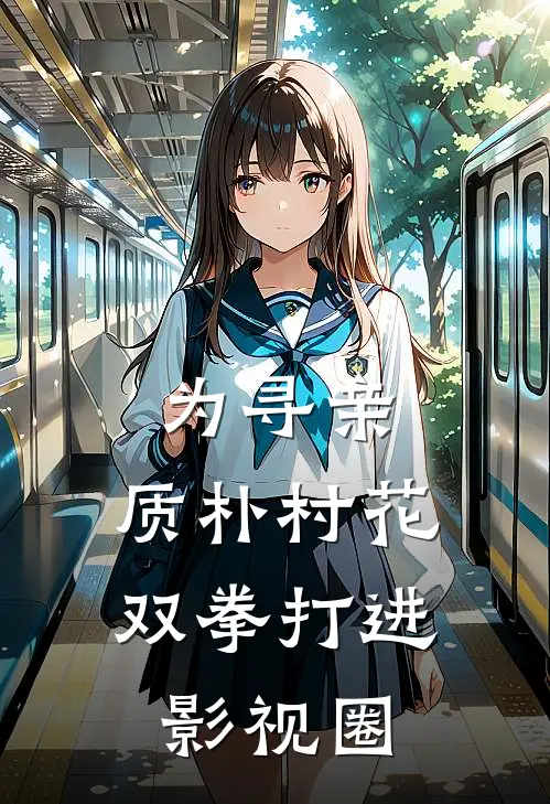 为寻亲，质朴村花双拳打进影视圈