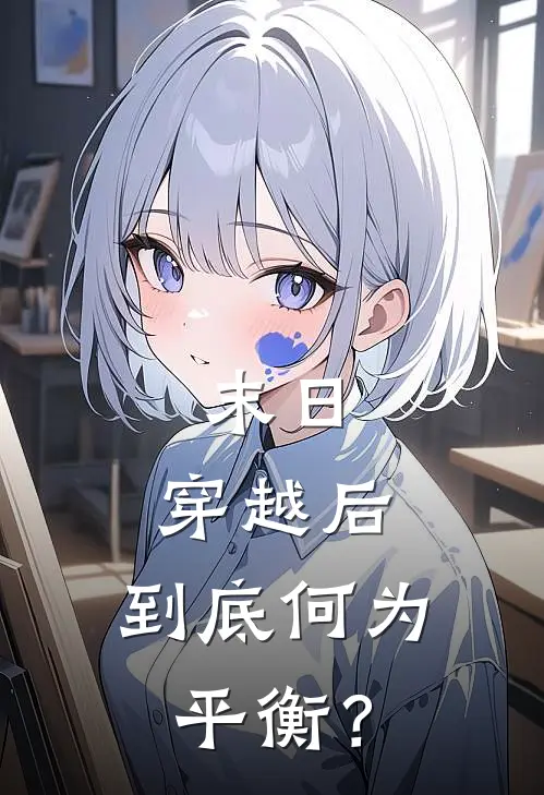 末日，穿越后，到底何为平衡？