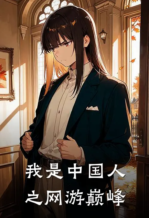 我是中国人之网游巅峰