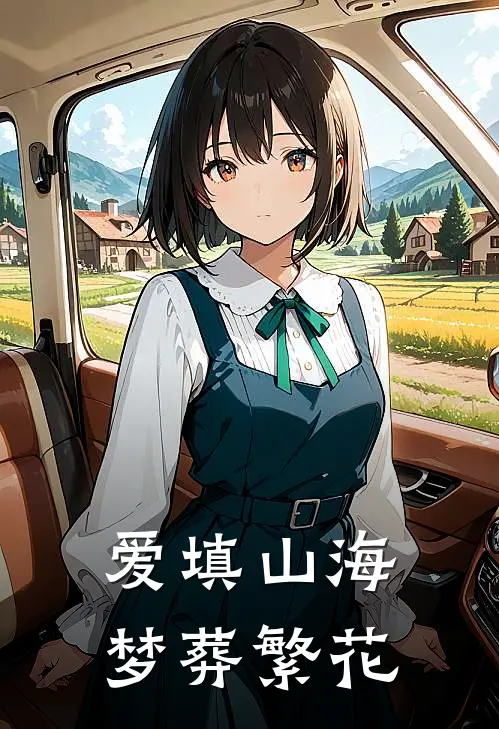 爱填山海，梦葬繁花陆景辞许微仪免费小说完整版_完结版小说阅读爱填山海，梦葬繁花(陆景辞许微仪)