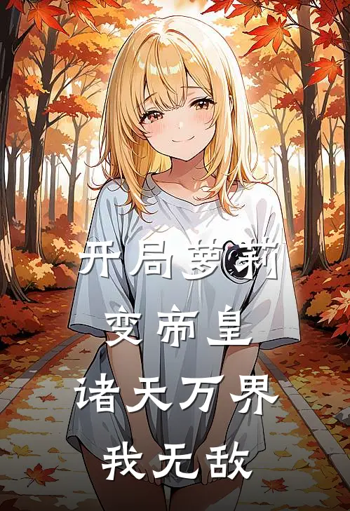 开局萝莉变帝皇，诸天万界我无敌