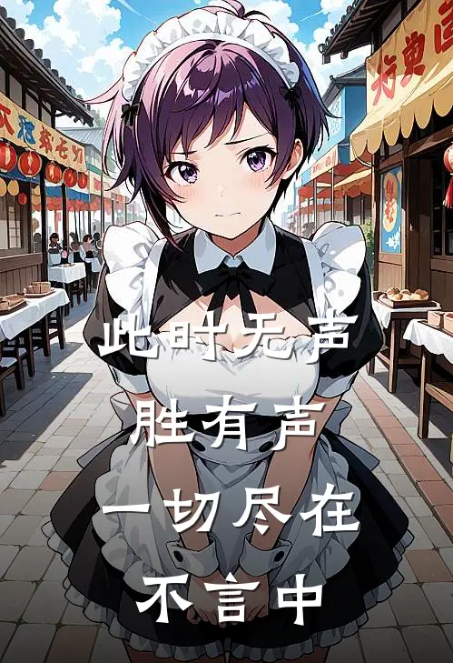 此时无声胜有声,一切尽在不言中