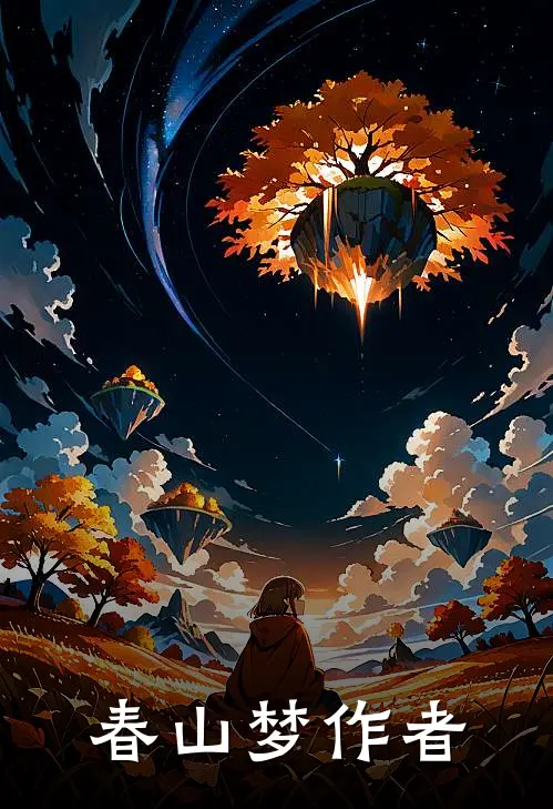 春山梦作者