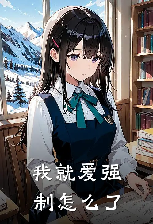 我就爱强制怎么了