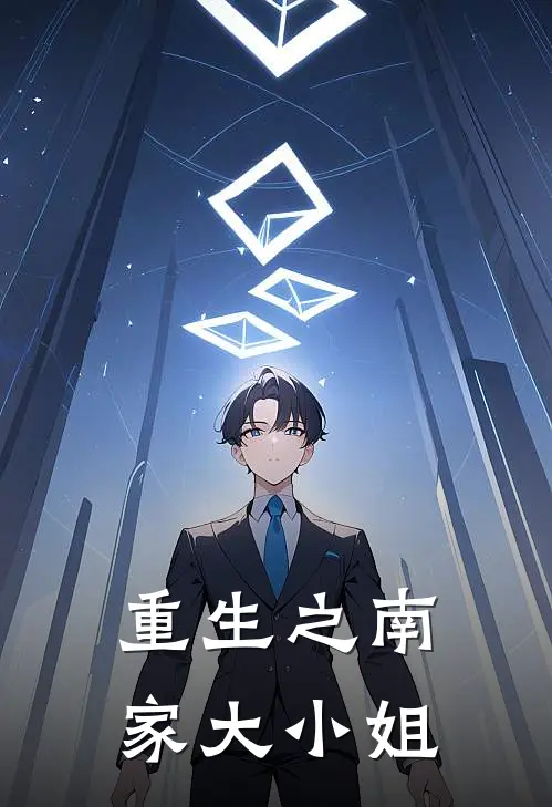 重生之南家大小姐